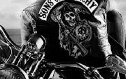 Sons of Anarchy characters SOA