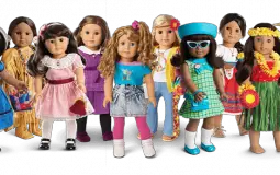 american girl historical dolls