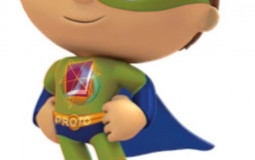 Super Why characters