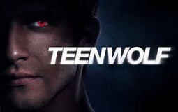 teen wolf characters