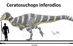 dinosaurs