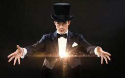 Magic tricks