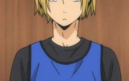 haikyuu