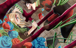 Rate the anime I’ve Watched