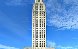 Capitol State Buildings