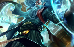 Zilean Skins