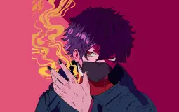 blindness (not color)