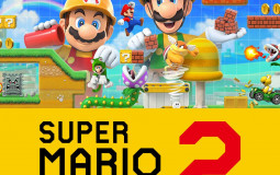 Super Mario Maker 2: All Powerups.