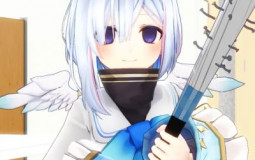 hololive watch time