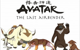 avatar animals