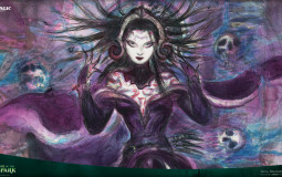 Kagu's Decks