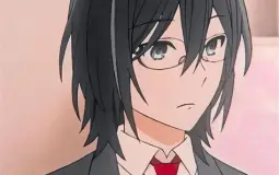 Anime list