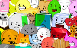 BFB Contestants