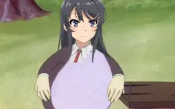 randoma why