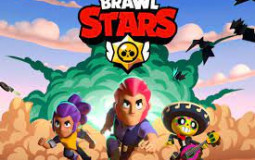 Brawl Stars pe viata