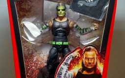 HARDY BOYZ FIGURES RANKED