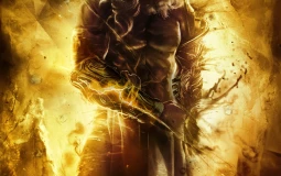 THE LORE