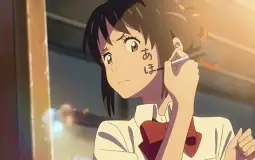 anime