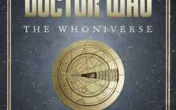 doctor who books