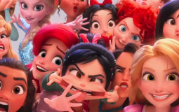 Disney Women