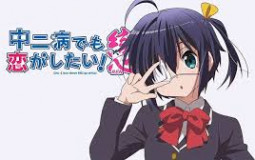 anime characters
