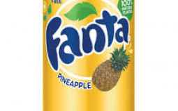 sodas