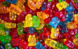 Gummy Games 2022