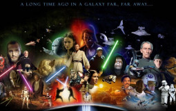 Star Wars Character Prequels Tierlist