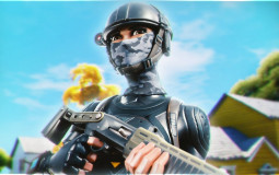 FORTNITE
