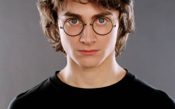 Harry Potter Characters Vibes ALone