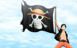 La Waifu de Luffy