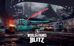 World of Tanks Blitz Tier 8 Premiums