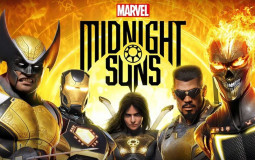 Marvel: Midnight Suns