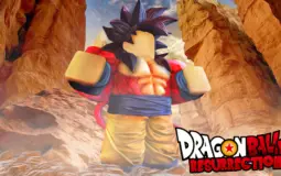 DBRP Tier List