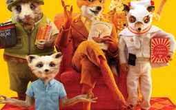 Fantastic Mr. Fox