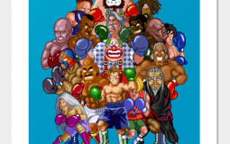 Super Punch-Out!!