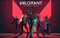 valorant character