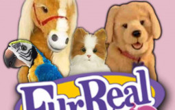 FurReal Friends