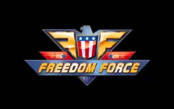 Freedom Force Characters