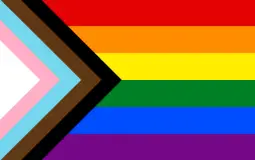 Pride flag tier list
