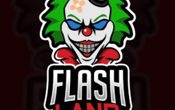 Streamers Flashland Juin 20