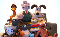 Aardman Tier List