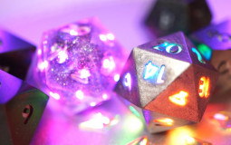 D&D Chaos