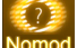 Nomod Gym Badges