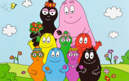 Barbapapa characters tier list
