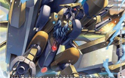 Digimon EX3