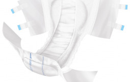 Babiest ABDL diaper