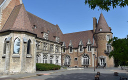 Mec de Perriand