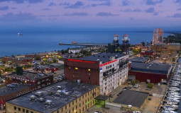 Duluth Tourist Attractions