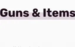Tww weapons